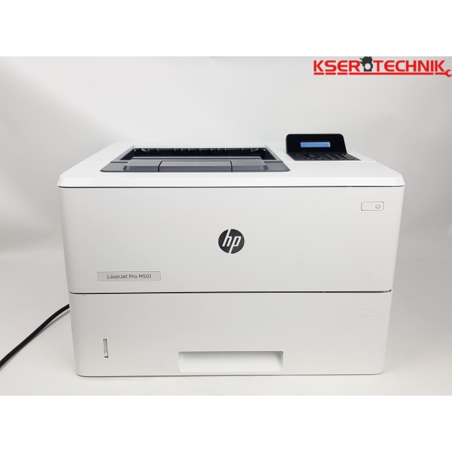 Drukarka laserowa HP LaserJet Pro M501dn